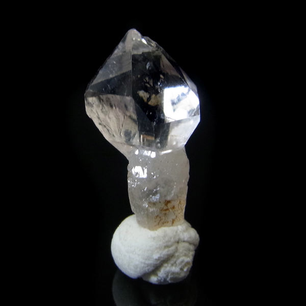 日本買い 超レア物 雲母入り水晶 鉱物 天然水晶 天然石 原石 クォーツ