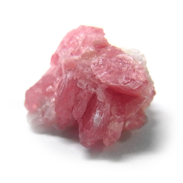 インカローズ(ロードクロサイト) チャイナ産 原石 4g